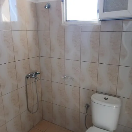 Stefaneli Apartment *